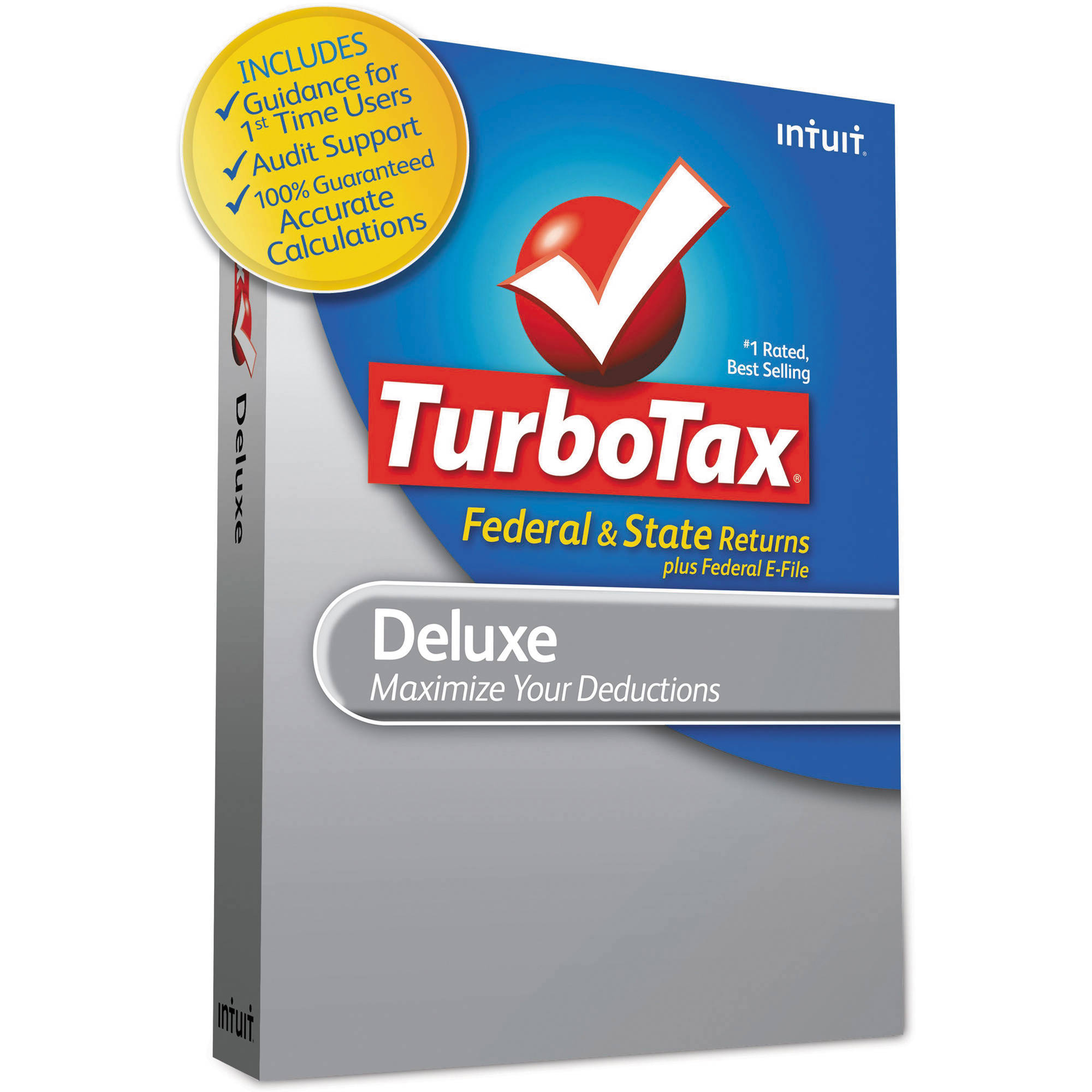 Free 2012 turbotax software download