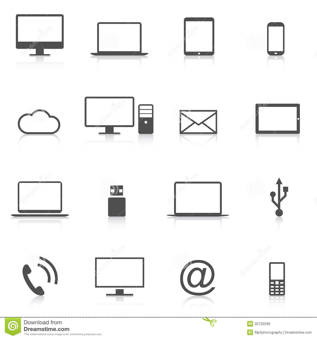 Free Computer Icons For Desktop