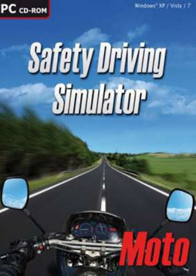 Real life driving games